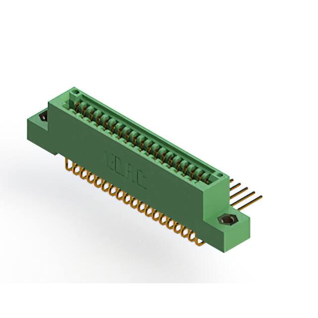 345-038-559-207 EDAC Inc.  Edgeboard Connectors